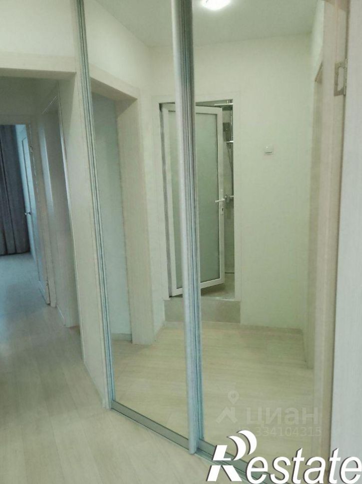 3-комн квартира 7-й м-н, 7-й микрорайон, 28