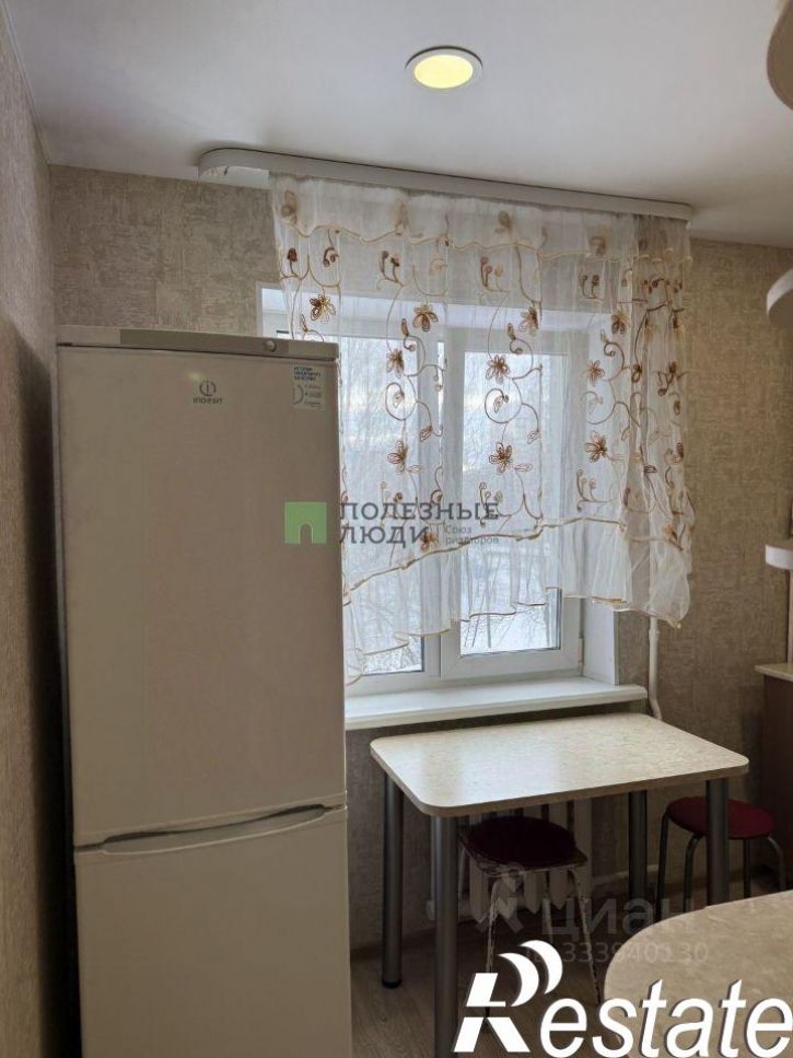 2-комн квартира Курган г., Заозерный, 1-й мкр., д.30
