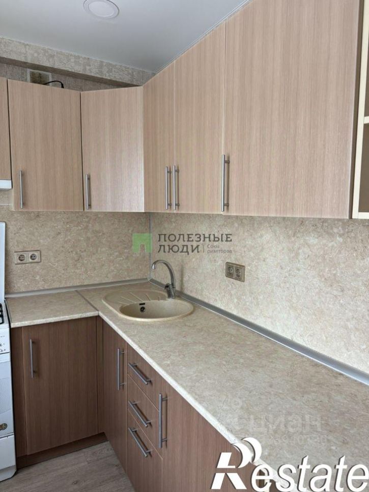 2-комн квартира Курган г., Заозерный, 1-й мкр., д.30