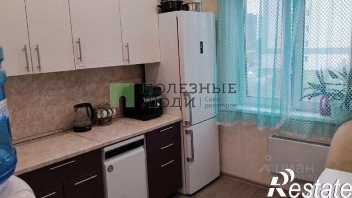 1-комн квартира Курган г., Заозерный, 7-й мкр., д.10