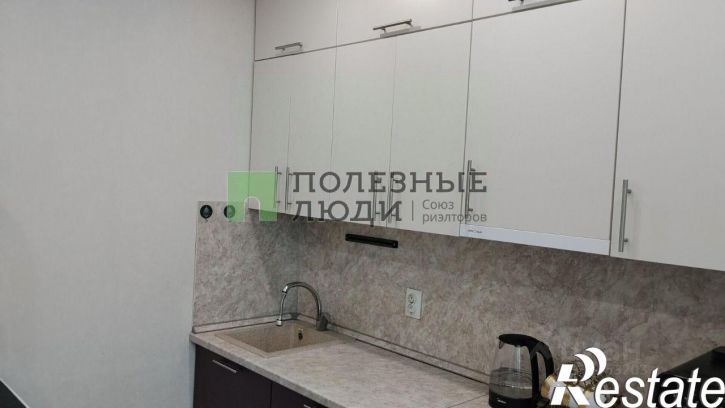 1-комн квартира Курган г., Заозерный, 7-й мкр., д.10