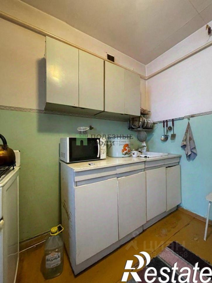 2-комн квартира улица Криволапова, 61,  д. 61