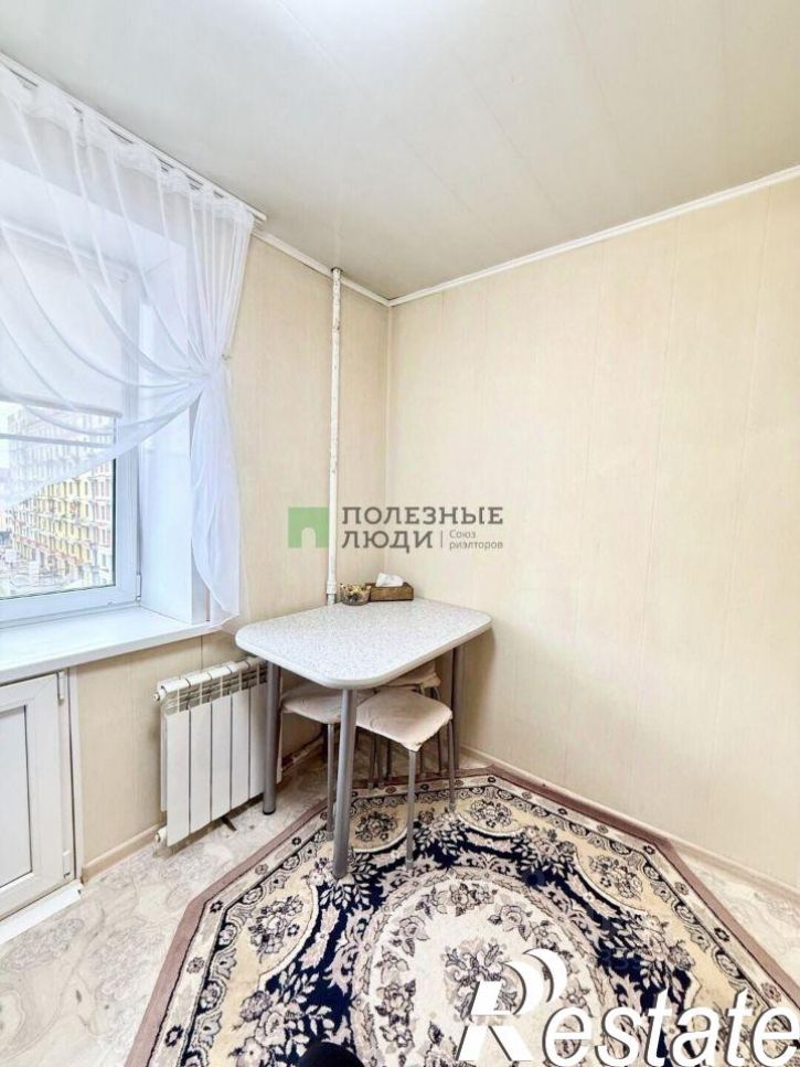 2-комн квартира Пролетарская улица, 41,  д. 41