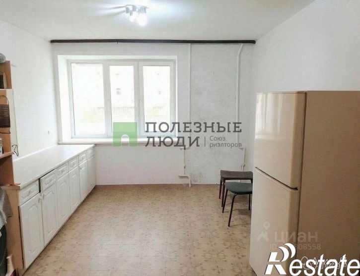 1-комн квартира улица Тельмана, 8,  д. 8