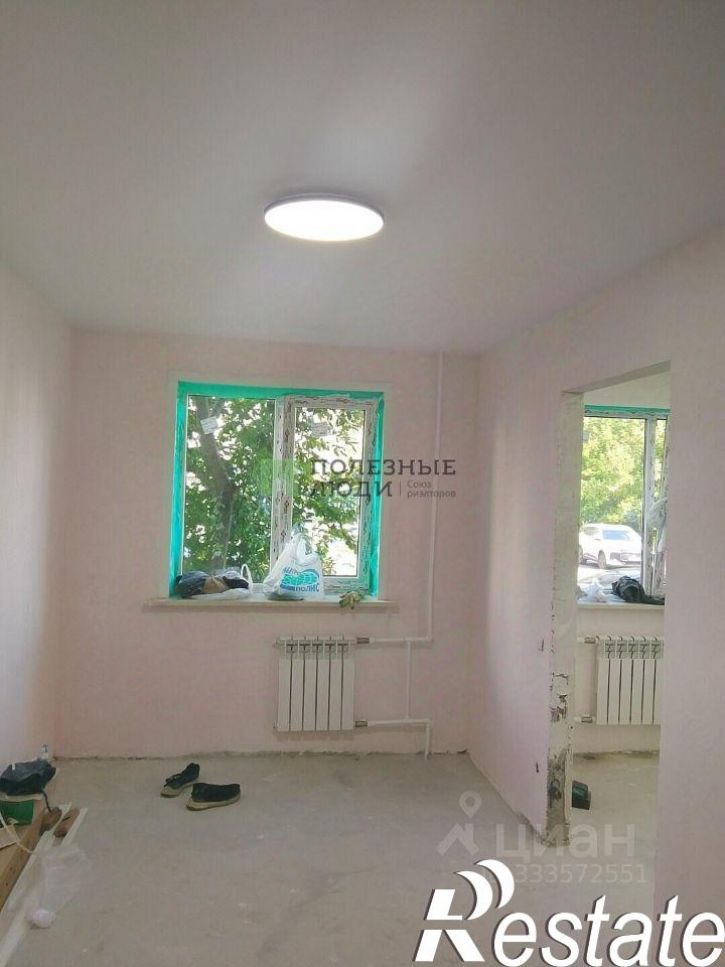 2-комн квартира улица Василия Блюхера, 26,  д. 26