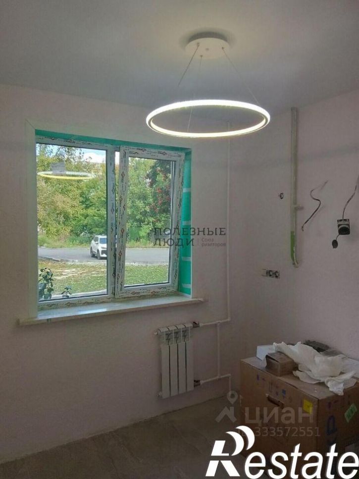 2-комн квартира улица Василия Блюхера, 26,  д. 26