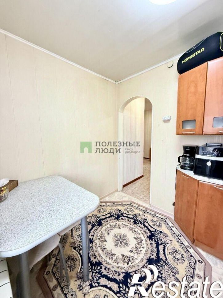2-комн квартира Пролетарская улица, 41,  д. 41