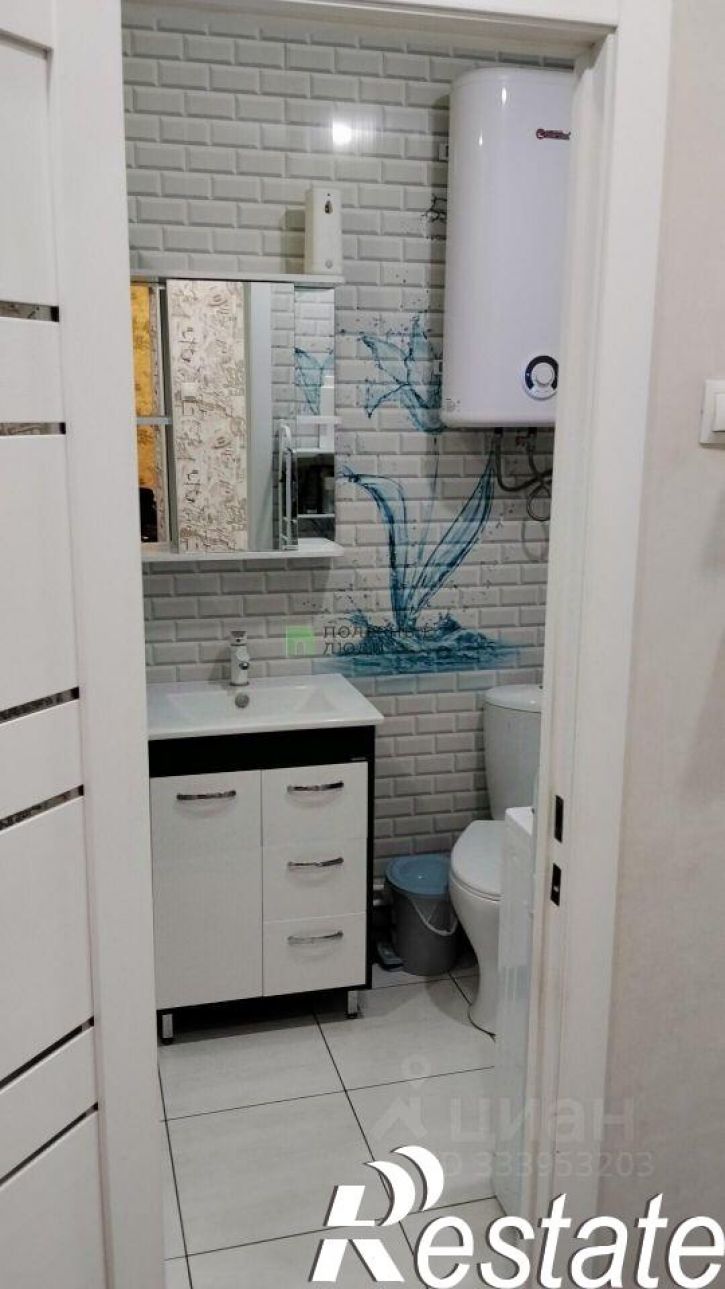 1-комн квартира Курган г., Заозерный, 7-й мкр., д.10