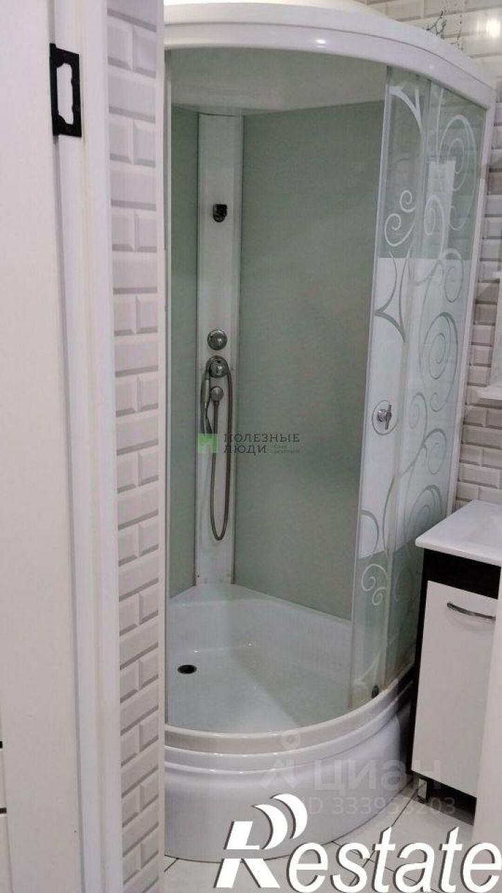 1-комн квартира Курган г., Заозерный, 7-й мкр., д.10