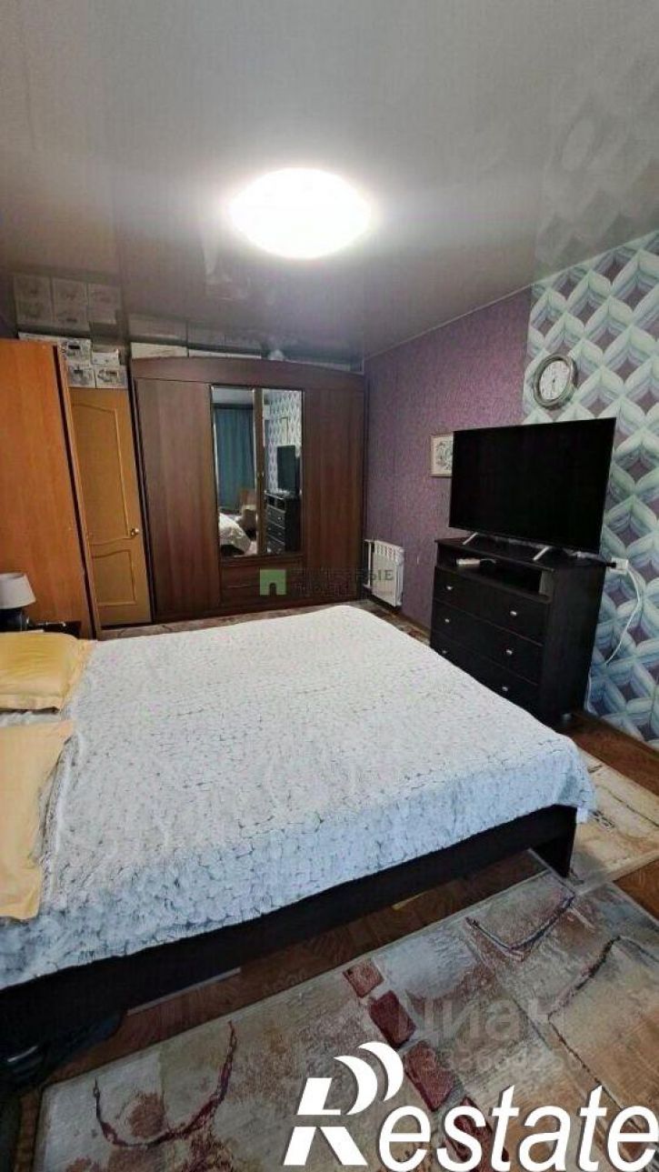 3-комн квартира улица Тимофея Невежина, 15,  д. 15