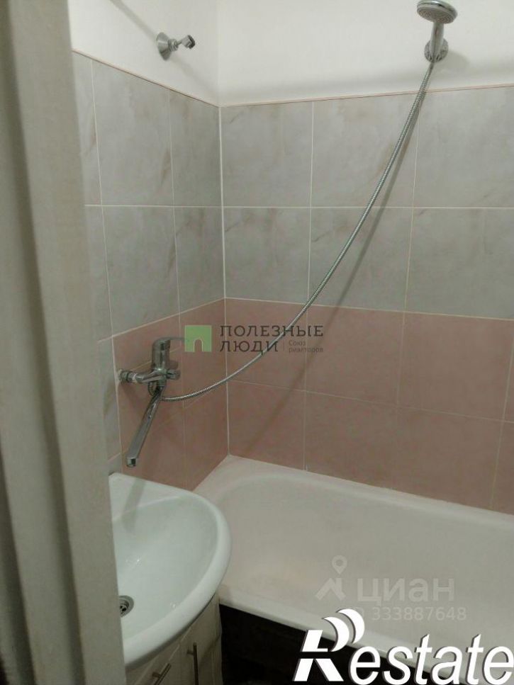 1-комн квартира Красномаячная улица, 49,  д. 49