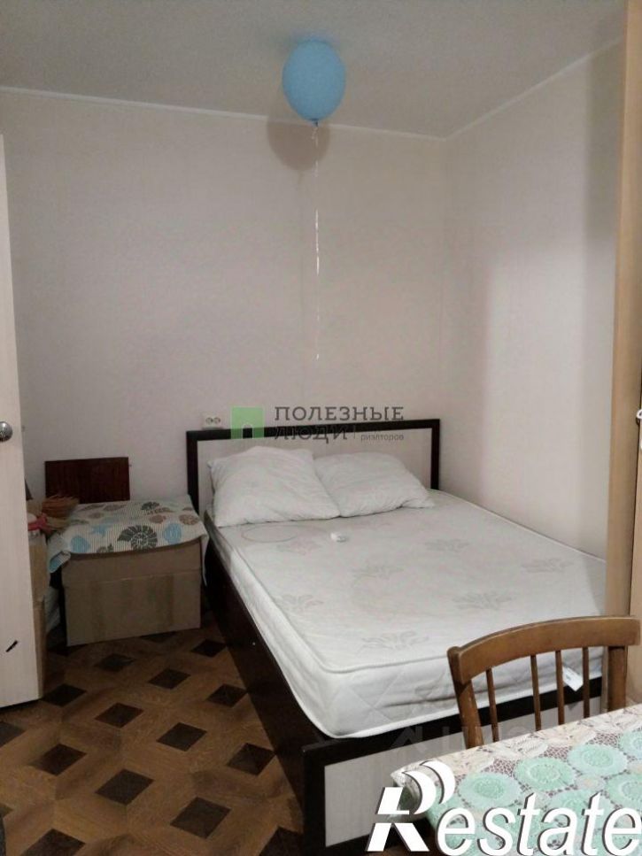 1-комн квартира Красномаячная улица, 49,  д. 49