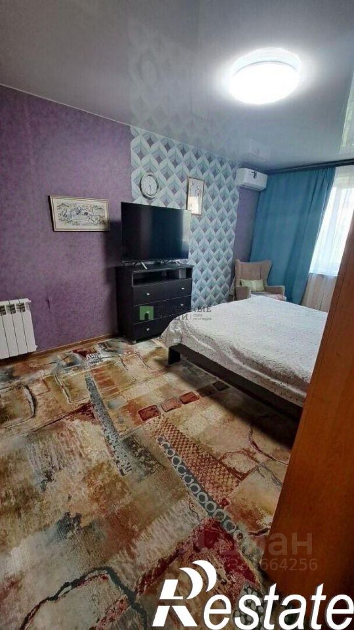 3-комн квартира улица Тимофея Невежина, 15,  д. 15
