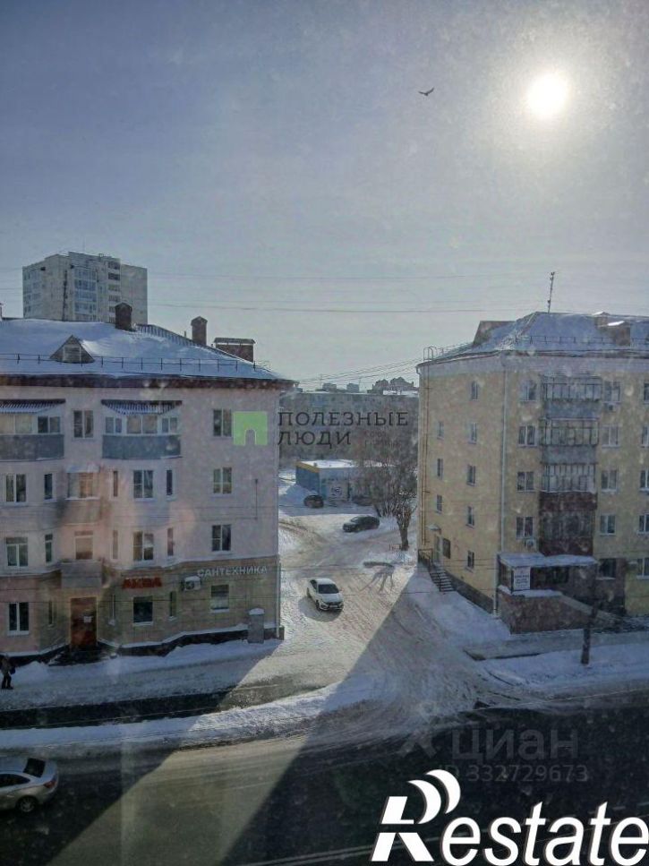 Комната улица Коли Мяготина, 101,  д. 101