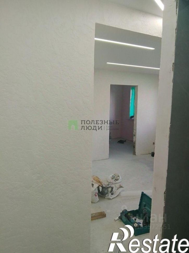 2-комн квартира улица Василия Блюхера, 26,  д. 26