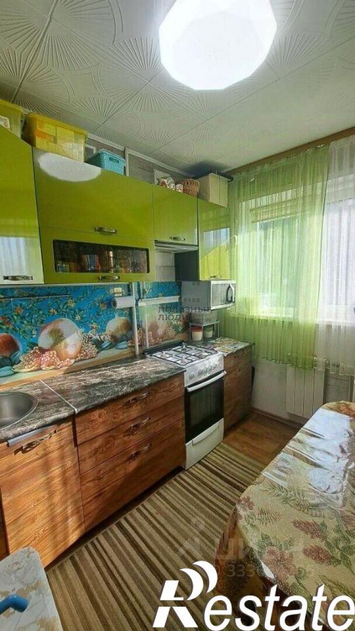 3-комн квартира улица Тимофея Невежина, 15,  д. 15