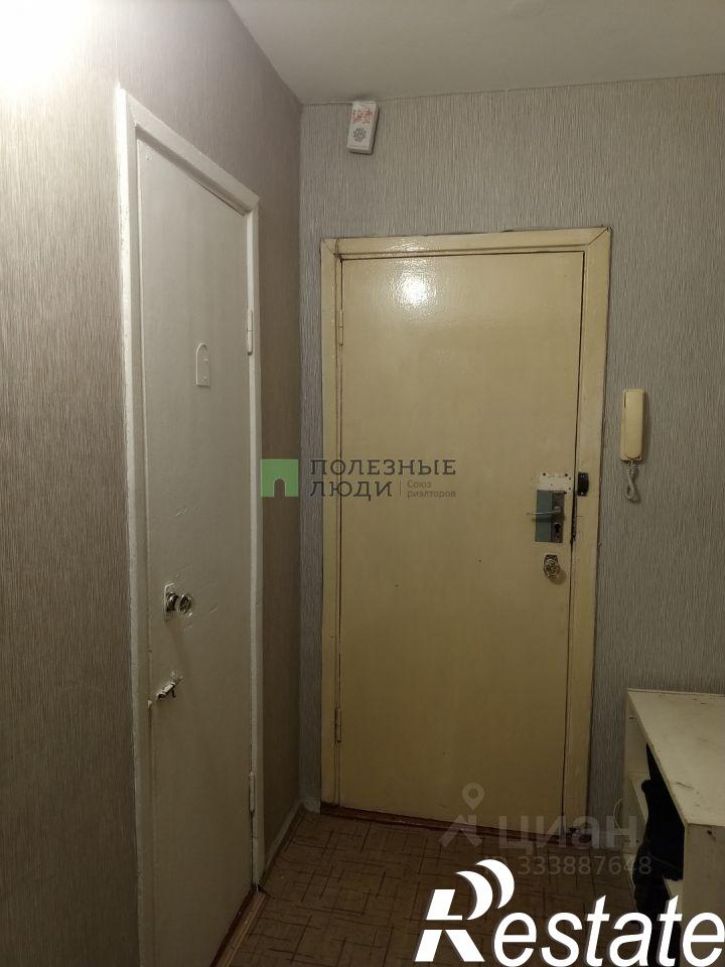 1-комн квартира Красномаячная улица, 49,  д. 49