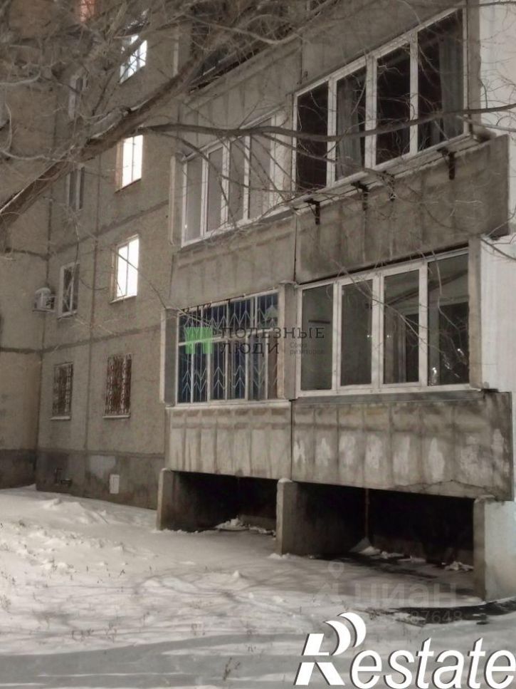 1-комн квартира Красномаячная улица, 49,  д. 49