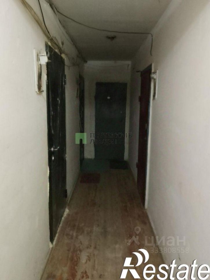 1-комн квартира улица Тельмана, 8,  д. 8