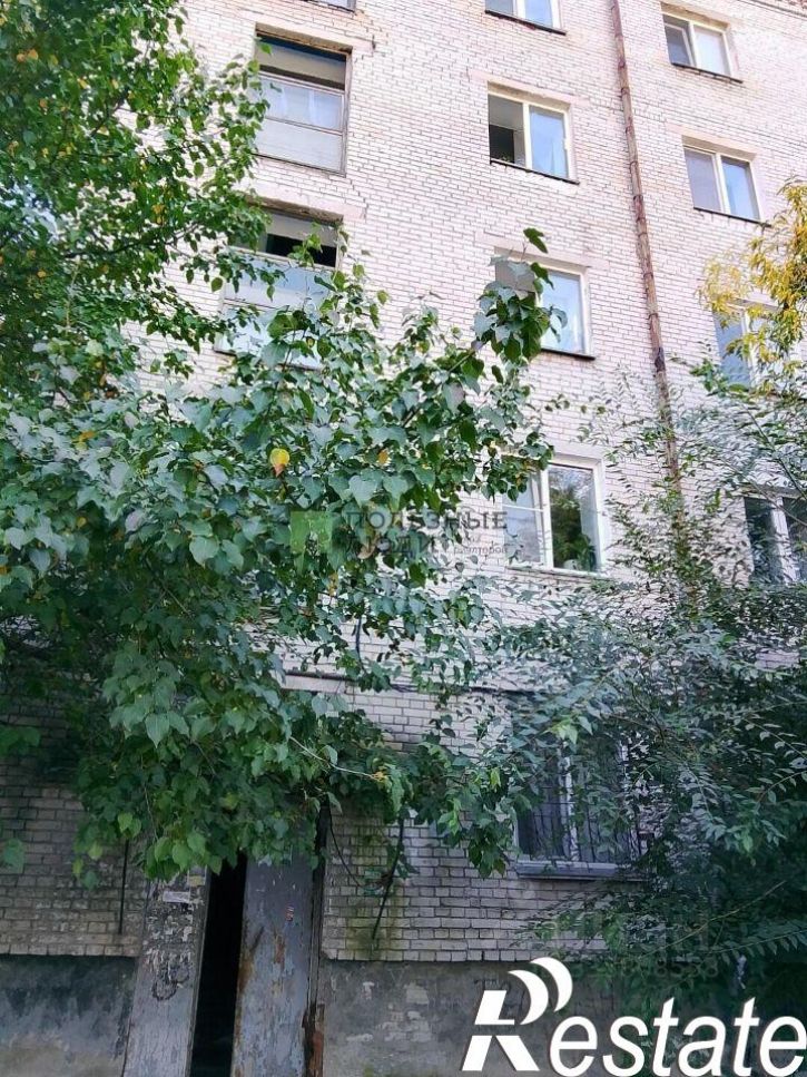1-комн квартира улица Тельмана, 8,  д. 8