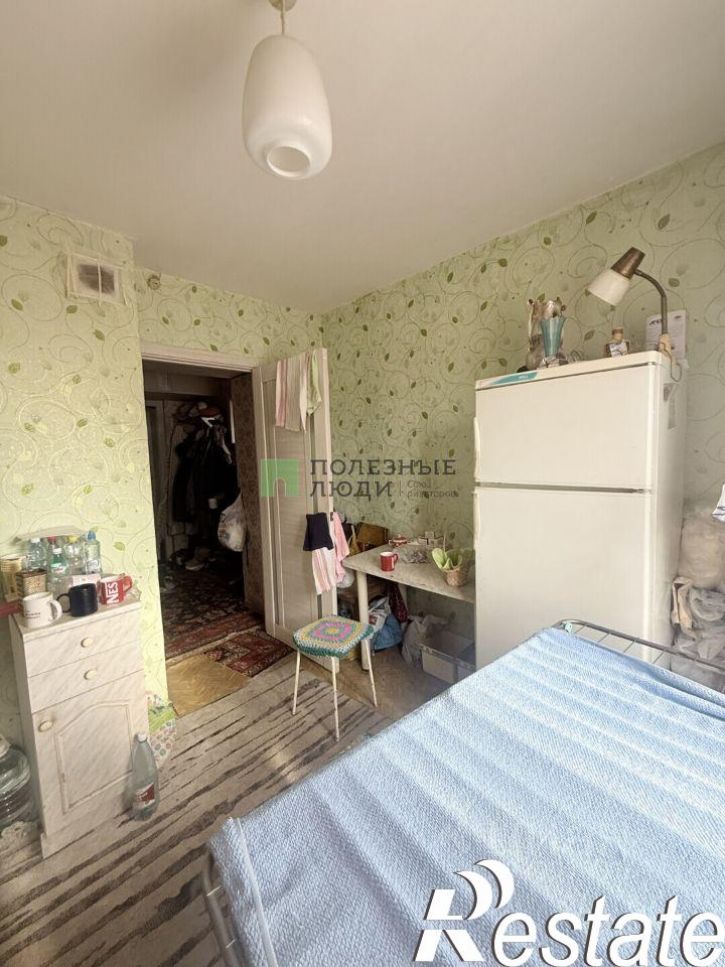 1-комн квартира Чернореченская улица, 63А,  д. 63А