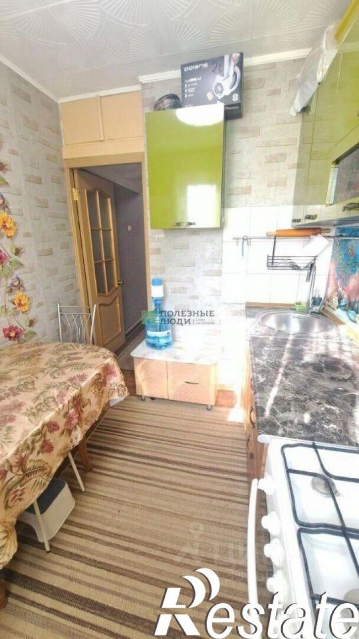3-комн квартира улица Тимофея Невежина, 15,  д. 15
