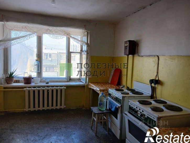 Комната улица Коли Мяготина, 101,  д. 101