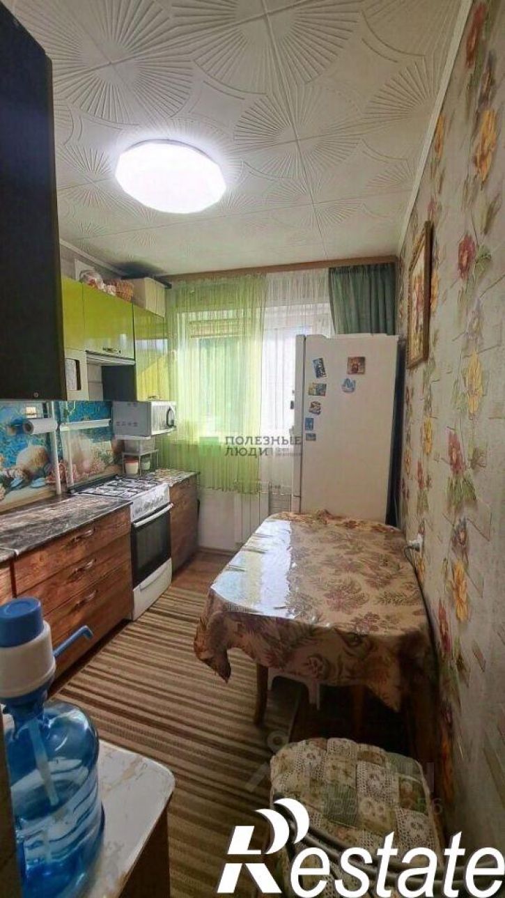3-комн квартира улица Тимофея Невежина, 15,  д. 15