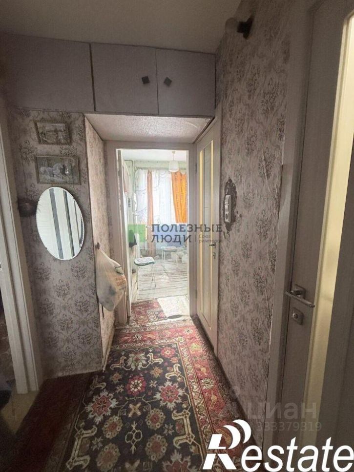 1-комн квартира Чернореченская улица, 63А,  д. 63А