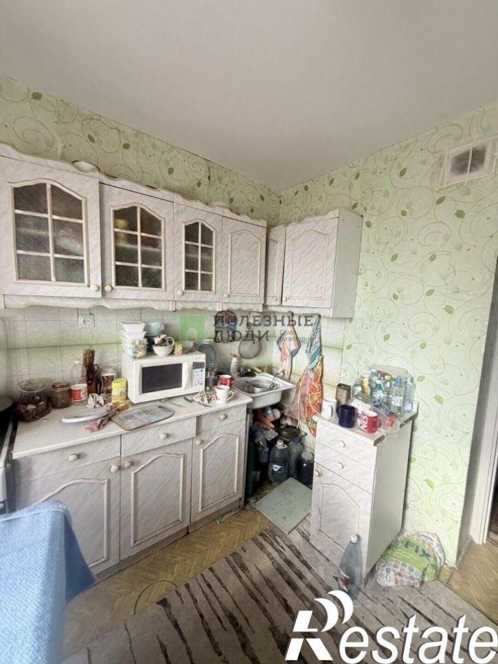 1-комн квартира Чернореченская улица, 63А,  д. 63А