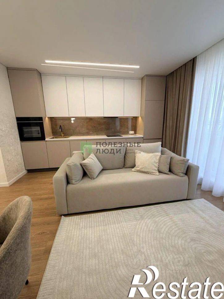 2-комн квартира Курган г., Заозерный, 7-й мкр., д.28