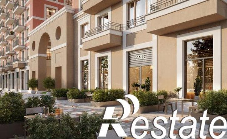 3-комн квартира в новом доме Пролетарская улица, 40,  д. 40