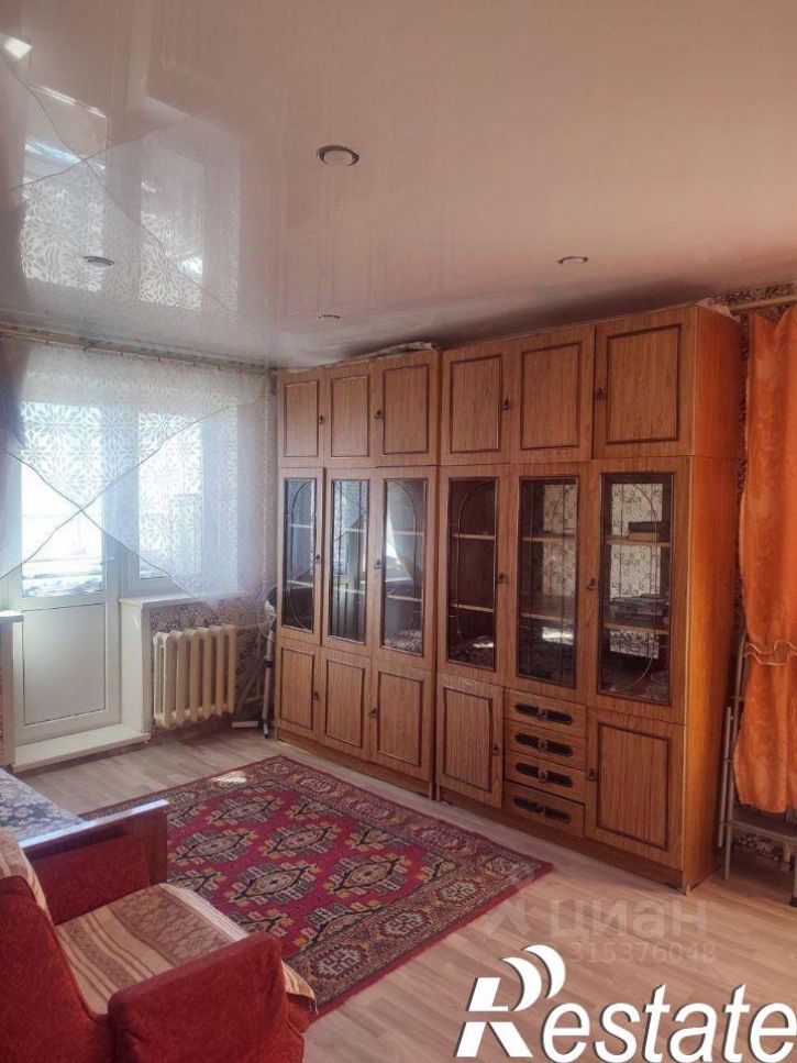 1-комн квартира улица Гоголя, 126,  д. 126