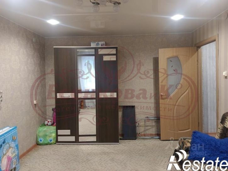 1-комн квартира улица Анфиногенова, 11,  д. 11