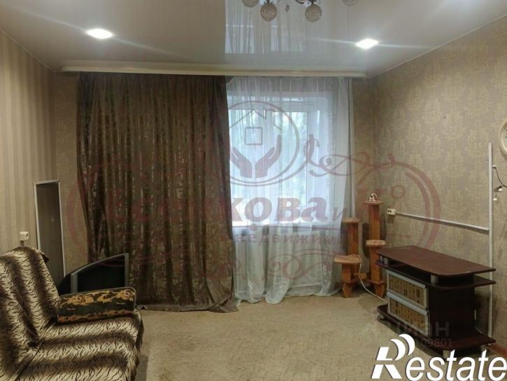 1-комн квартира улица Анфиногенова, 11,  д. 11