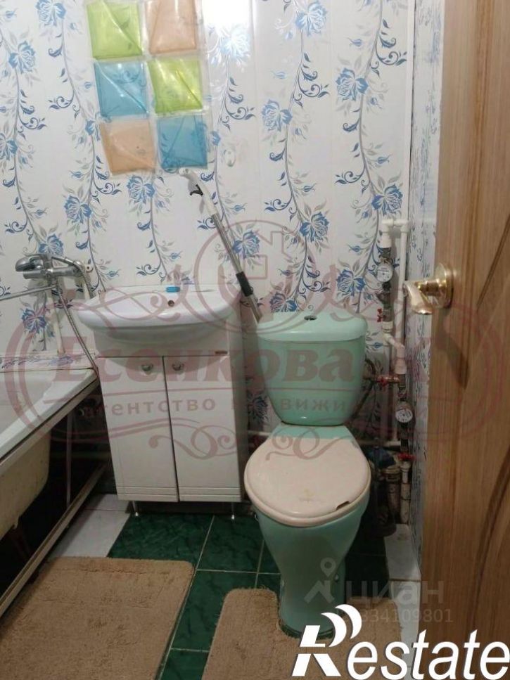 1-комн квартира улица Анфиногенова, 11,  д. 11