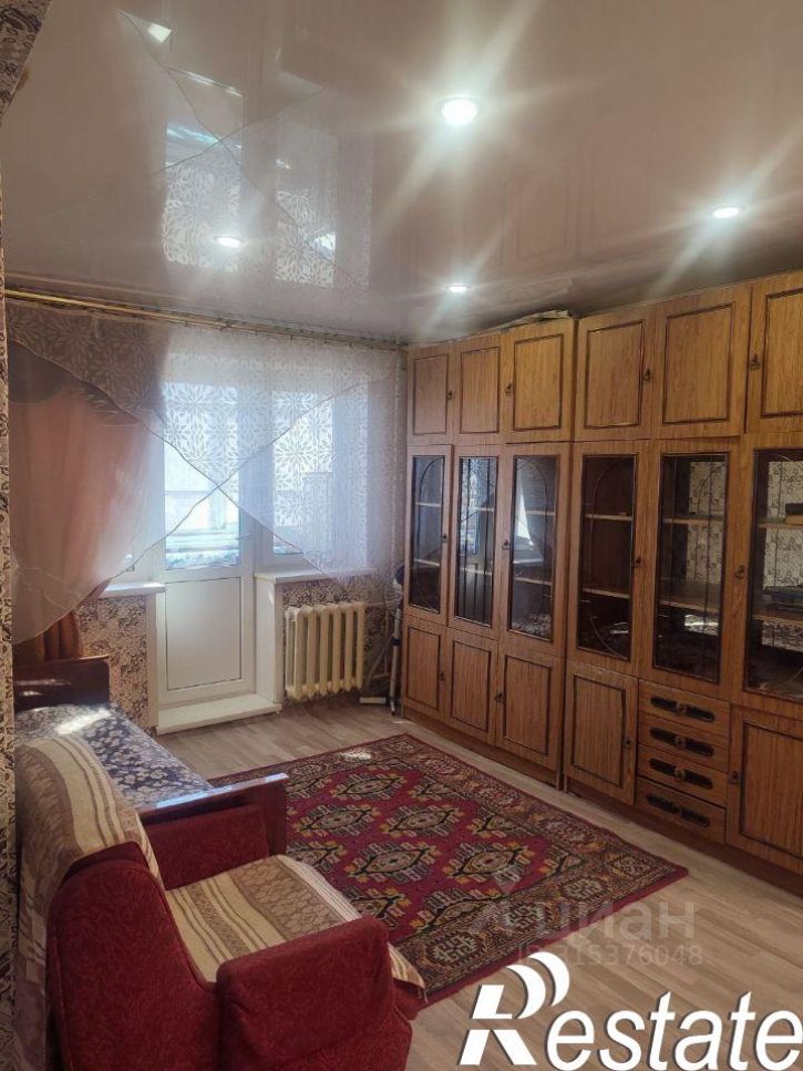 1-комн квартира улица Гоголя, 126,  д. 126