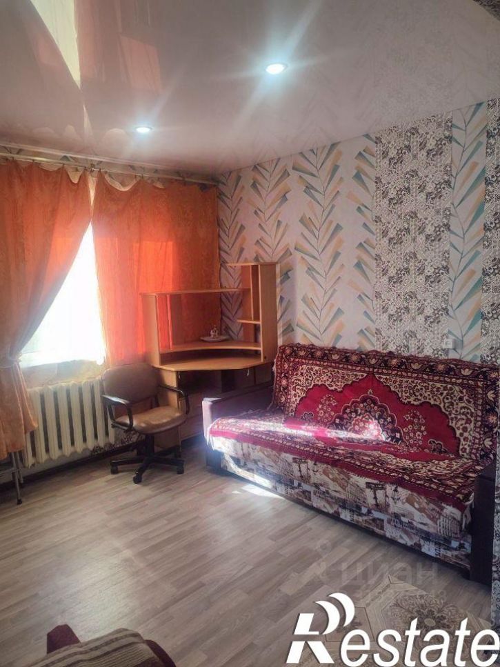 1-комн квартира улица Гоголя, 126,  д. 126