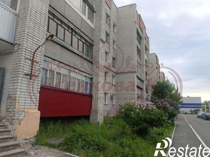 1-комн квартира улица Анфиногенова, 11,  д. 11
