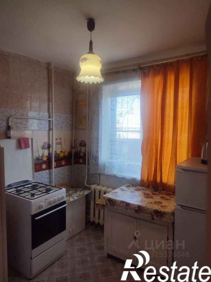 1-комн квартира улица Гоголя, 126,  д. 126