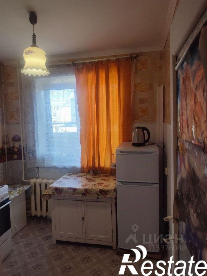 1-комн квартира улица Гоголя, 126,  д. 126
