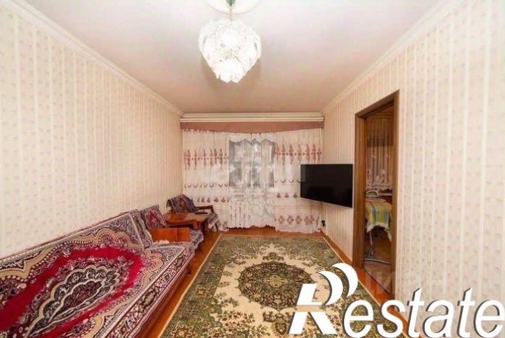 3-комн квартира улица Коли Мяготина, 87,  д. 87