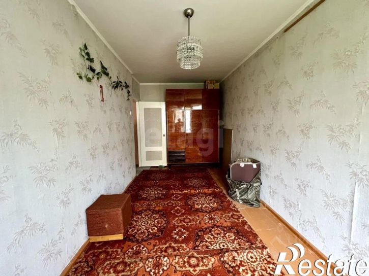 2-комн квартира Краснодонская улица, 4,  д. 4