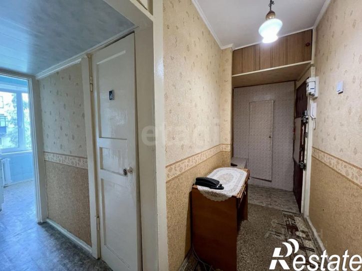 2-комн квартира Краснодонская улица, 4,  д. 4