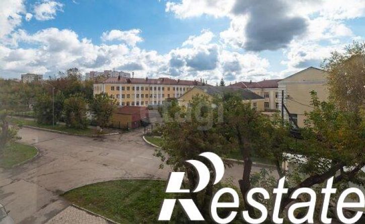 1-комн квартира улица Пушкина, 65,  д. 65