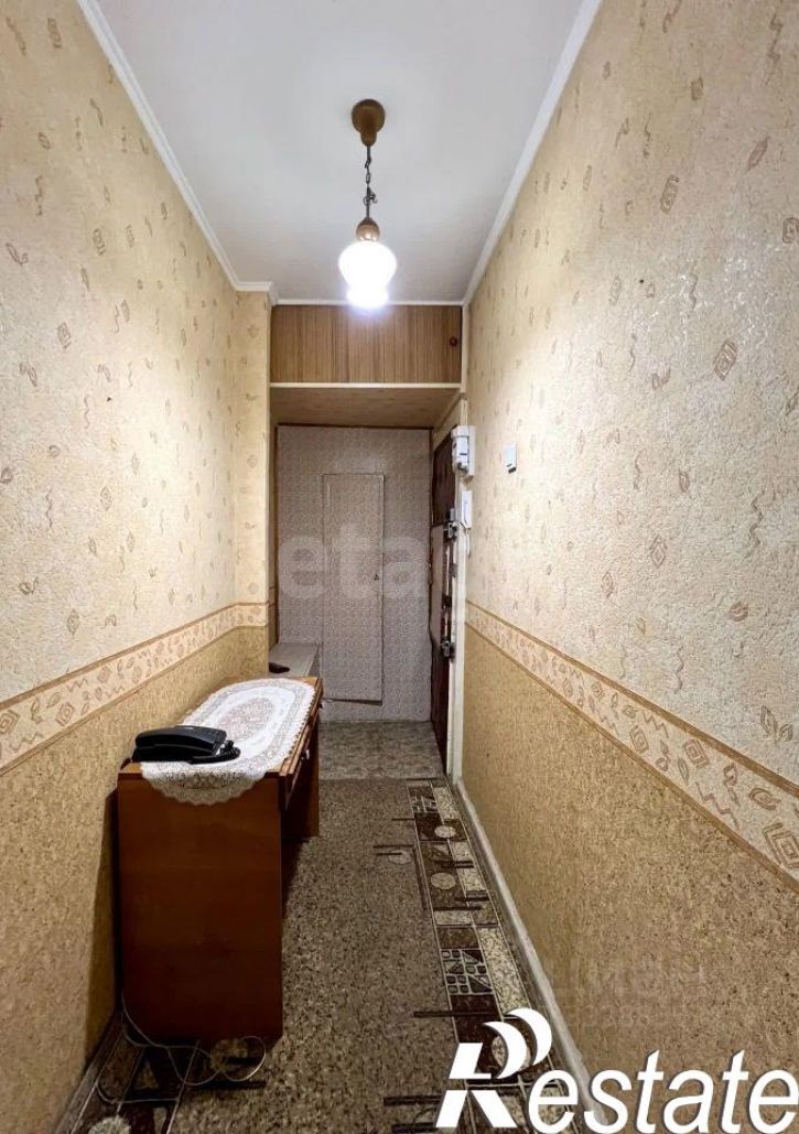 2-комн квартира Краснодонская улица, 4,  д. 4