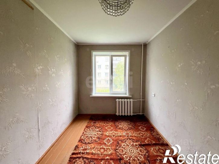 2-комн квартира Краснодонская улица, 4,  д. 4