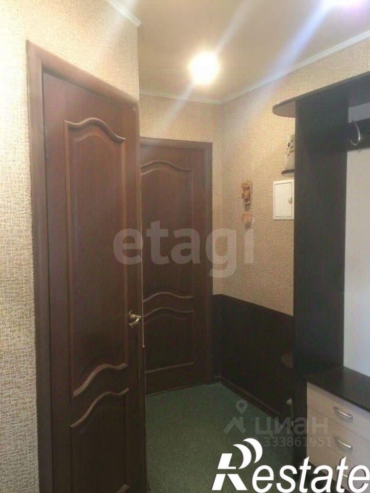 3-комн квартира улица Коли Мяготина, 87,  д. 87