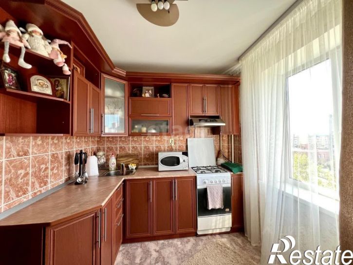 2-комн квартира городской округ Курган