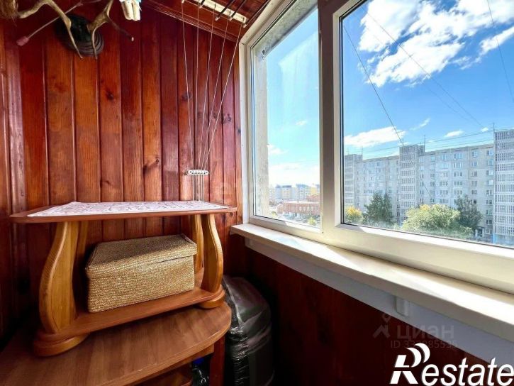 2-комн квартира городской округ Курган